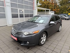 Bild des Angebotes Honda Accord Tourer 2.0