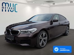 Bild des Angebotes BMW 640 640d GT M Sport/HK/Luft/Softcl./Pano/NightVision