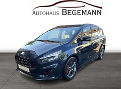 Bild des Angebotes Ford S-Max S-MAX 2.0 EcoBlue ST-Line AHK ACC Leder St-Hzg