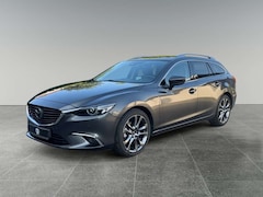 Bild des Angebotes Mazda 6 2.5l Kizoku Intense/Facelift/8fach/LED/HeadUp