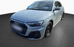 Bild des Angebotes Audi A1 Sportback S line 30 TFSI S-tro. +S-LINE+LED+CARPLA
