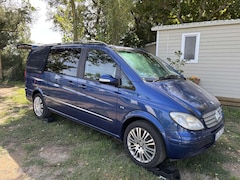 Bild des Angebotes Mercedes-Benz Viano 3.0 CDI Activity lang (639.813)