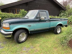 Bild des Angebotes Ford F 150 XLT US-Modell - Baujahr 1994