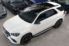 Bild des Angebotes Mercedes-Benz GLE 63 AMG 4Matic+ DriversPackage HeadUp 22"