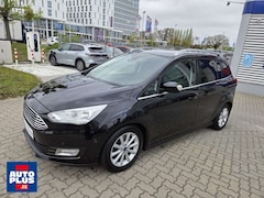 Bild des Angebotes Ford Grand C-Max 1.5 Titanium 16V NAVI+CAM+PDC+SITZH