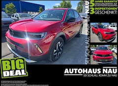 Bild des Angebotes Opel Mokka Elegance *Diesel* Inspektionspaket BigDeal