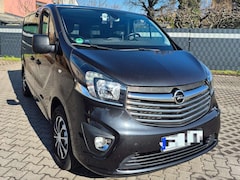 Bild des Angebotes Opel Vivaro BiTurbo 1.6 D L1H1 S&S Tourer