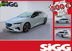 Opel Insignia Sports Tourer Ultimate **EINZELSTÜCK**