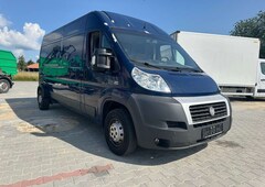 Bild des Angebotes Fiat Ducato Ducato Grossr.-Kasten 35 120 L4
