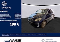 Bild des Angebotes VW e-up! United Navi/CCS/e-Sound/Sitzhzg/Alu
