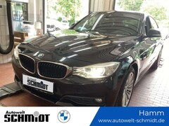Bild des Angebotes BMW 318 d Gran Turismo + TÜV-bis-04.2026