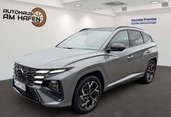 Bild des Angebotes Hyundai TUCSON TUCSON N Line Plug-In Hybrid 2WD