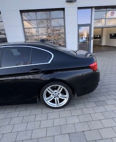 Bild des Angebotes BMW 520 BMW 520d Automatik | 190 PS | TÜV 12/2027 | 8-fach