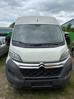 Bild des Angebotes Citroen Jumper H2L4