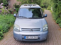 Bild des Angebotes Citroen Berlingo Berlingo Multispace 1.6 16V