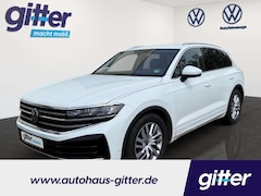 Bild des Angebotes VW Touareg 3.0 4Motion Elegance MATRIX ACC AHZV KAMERA MEMORY