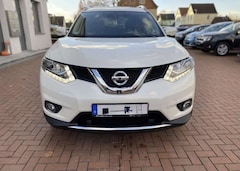 Bild des Angebotes Nissan X-Trail 2.0 dCi ALL-MODE 4x4i Xtronic N-Connecta