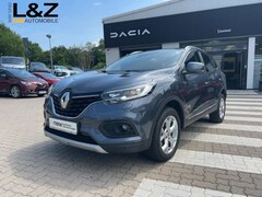 Bild des Angebotes Renault Kadjar TCe 140 Limited *Standort Malente*
