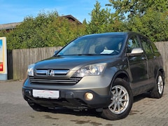 Bild des Angebotes Honda CR-V Elegance