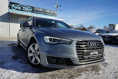 Bild des Angebotes Audi A6 3.0 TDI clean quattro S-tronic |Euro 6| |ACC|