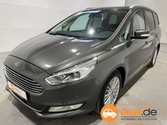 Bild des Angebotes Ford Galaxy 2.0 EcoBlue Titanium Automatik EU6d-T 7-Sitzer LED