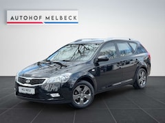 Bild des Angebotes Kia Ceed SW / cee'd SW Cee'd Sportswagon *KLIMA*AHK*TÜV NEU*