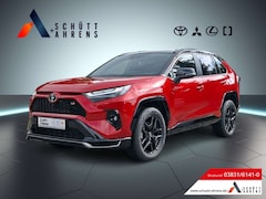 Bild des Angebotes Toyota RAV 4 2,5 , 4x4 PHEV GR SPORT 360 Kamera Panorama JBL Ve
