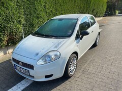 Bild des Angebotes Fiat Grande Punto 199