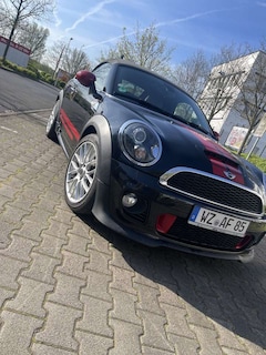 Bild des Angebotes MINI Cooper S Roadster John Cooper Works