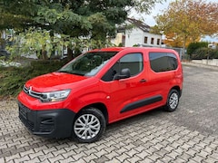 Bild des Angebotes Citroen Berlingo Live Pack M