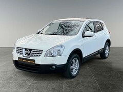Bild des Angebotes Nissan Qashqai Tekna 2.0-Pano-Leder-PDC