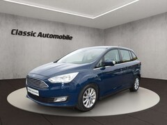 Bild des Angebotes Ford Grand C-Max Titanium