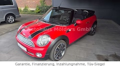 Bild des Angebotes MINI Cooper Cabrio *Garantie*Klima*129€ mtl.