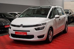 Bild des Angebotes Citroen Grand C4 Picasso 1.Hand*7Sitzer*Scheckheft*