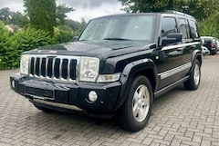 Bild des Angebotes Jeep Commander 3.0 V6 CRD Limited