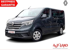 Bild des Angebotes Renault Trafic Combi 2.0 L1H1 9-Sitzer LED Navi Kamera