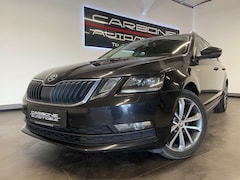 Bild des Angebotes Skoda Octavia Combi Soleil