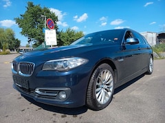BMW 530 5 Touring 530 d xDrive