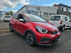 Bild des Angebotes Honda Jazz 1.5 i-MMD Hybrid Crosstar Executive Led Cam