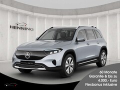 Bild des Angebotes Mercedes-Benz EQB 300 Progressive 4M Panorama Distronic Totw.