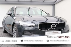 Bild des Angebotes Volvo V90 Momentum Pro PDC Navi LED DAB Teilleder
