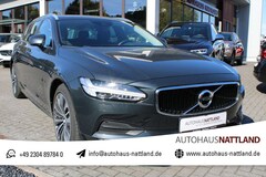 Bild des Angebotes Volvo V90 Momentum Pro PDC Navi LED DAB Teilleder