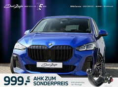 Bild des Angebotes BMW 220 220i Active Tourer M-Sport 19" GSD ACC HuD 360°