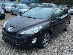 Bild des Angebotes Peugeot 308 CC 155 THP Automatik