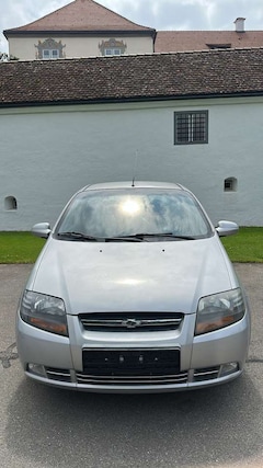 Bild des Angebotes Chevrolet Kalos 1.4 16V E-Tec