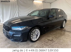 Bild des Angebotes BMW 540 d xDr M Sport Laser|DrivingProf|HUD|Kam