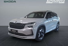 Skoda Kodiaq 1.5 TSI iV 150 kW Sportline