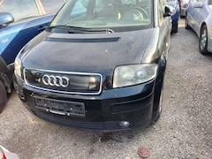 Bild des Angebotes Audi A2 A2 1.4