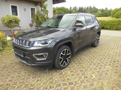 Bild des Angebotes Jeep Compass 2.0 MultiJet Active Drive Limited Volll. Panorama