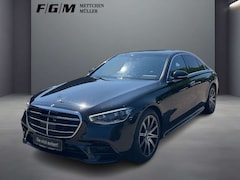 Bild des Angebotes Mercedes-Benz S 400 d 4Matic AMG Line +LED+MBUX+Pano+Sitzklima